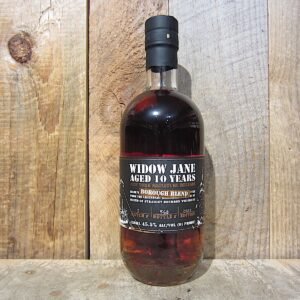 Widow Jane 10 Year Borough Blend - New York Signature Release 91 Proof 750ml