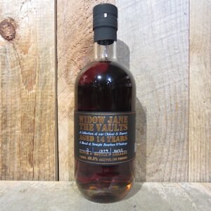 Widow Jane The Vaults 14 Year Old Bourbon 750ml