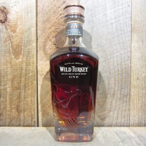 Wild Turkey Masters Keep One 101 Proof 750ml