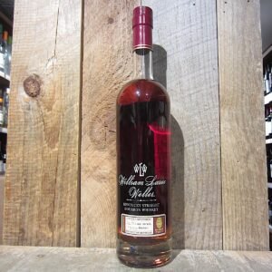William Larue Weller Bourbon 125.8 Proof 750ml