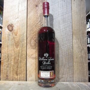 William Larue Weller Bourbon 133.6 Proof 750ml