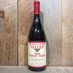Williams Selyem Russian River Valley Pinot Noir 2023 750ml