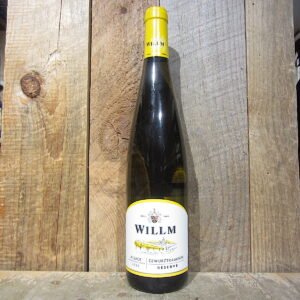 Willm Alsace Gewurztraminer Reserve 750ml