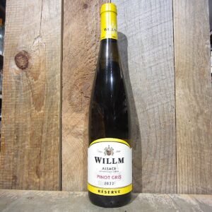 Willm Pinot Gris 2023 750ml
