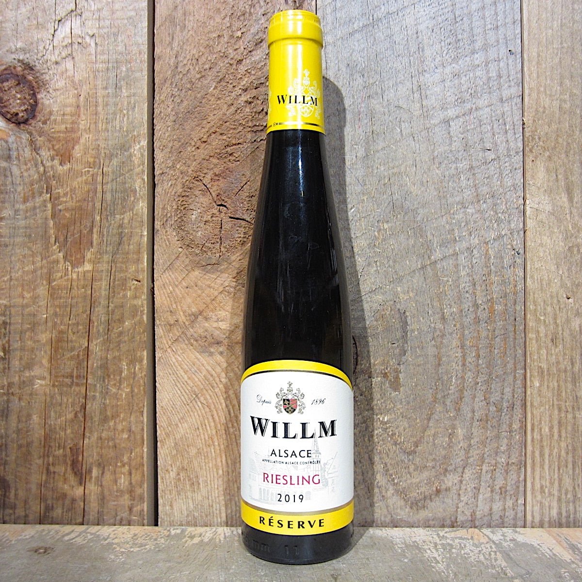 Willm Riesling 2019 375ml (Half Size Btl)