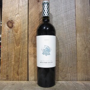 Wolffer Cabernet Franc Caya 2021 750ml