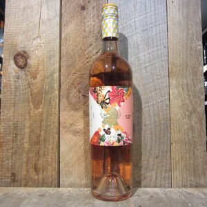 Wolffer Estate Rose 2025 750ml