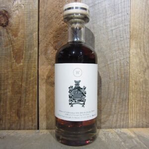 Wolves Willet Rye Project Batch No. 2 750ml