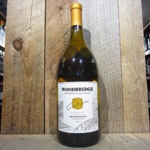 Woodbridge Chardonnay 1.5L