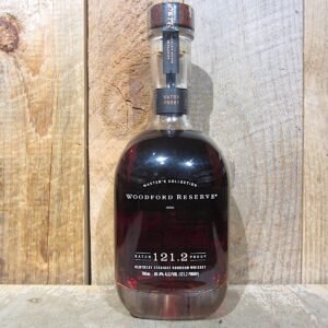 Woodford Reserve Masters Collection Batch Proof 121.2 Proof 700ml