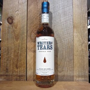 Writers Tears Double Oak 750ml