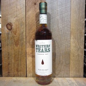 Writers Tears Pot Still Irish Whiskey 750ml