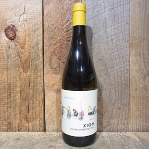 Xion Albarino 2023/24 750ml