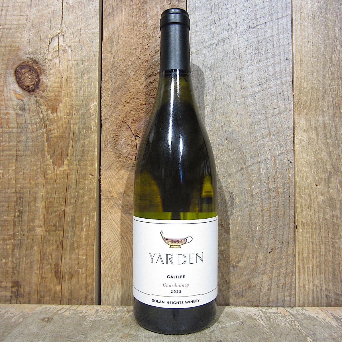 Yarden Chardonnay 2023/24 750ml
