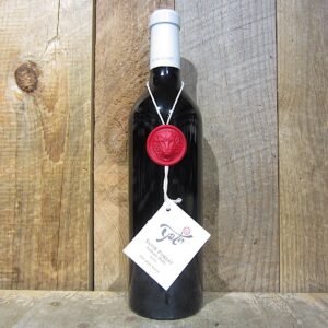 Yatir Forest 2021 750ml