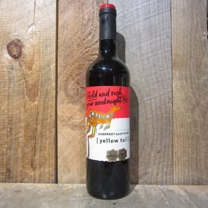 Yellow Tail Cabernet Sauvignon 750ml