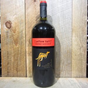 Yellow Tail Cabernet Sauvignon 1.5L