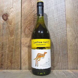 Yellow Tail Chardonnay 750ml