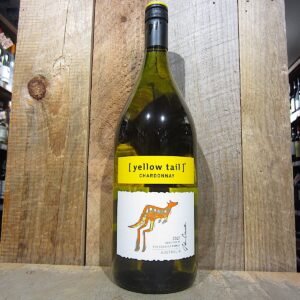 Yellow Tail Chardonnay 1.5L