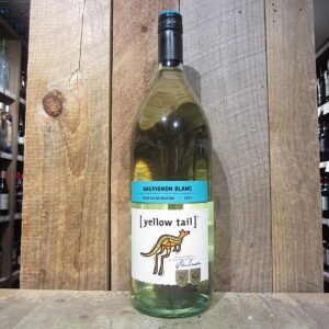 Yellow Tail Sauvignon Blanc 1.5L
