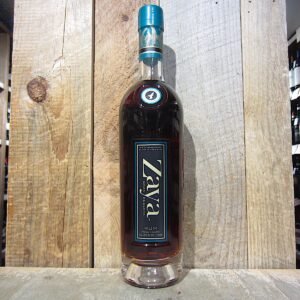 Zaya Rum Gran Reserva 750ml