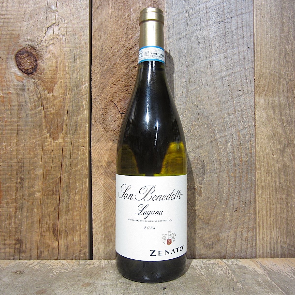 Zenato Lugana 2024 750ml