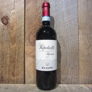 Zenato Valpolicella Superiore 2022 750ml