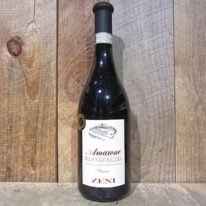 Zeni Amarone Classico 2022 750ml