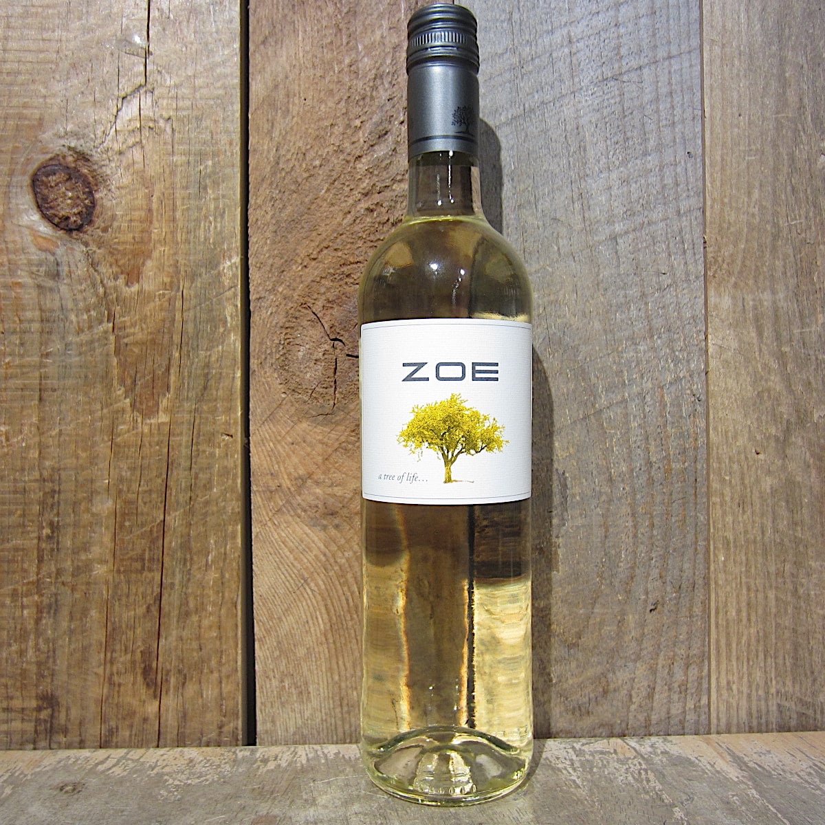 Zoe Skouras White Blend 750ml