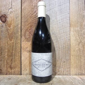 Zuccardi Concreto Malbec 2023 750ml