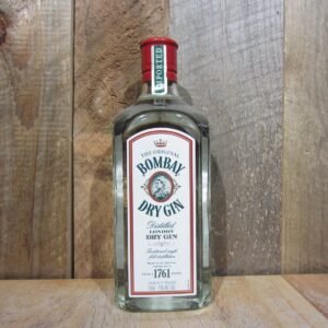 Bombay Gin 750ml