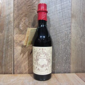 Carpano Vermouth Antica Formula 375ml (Half Size Btl)