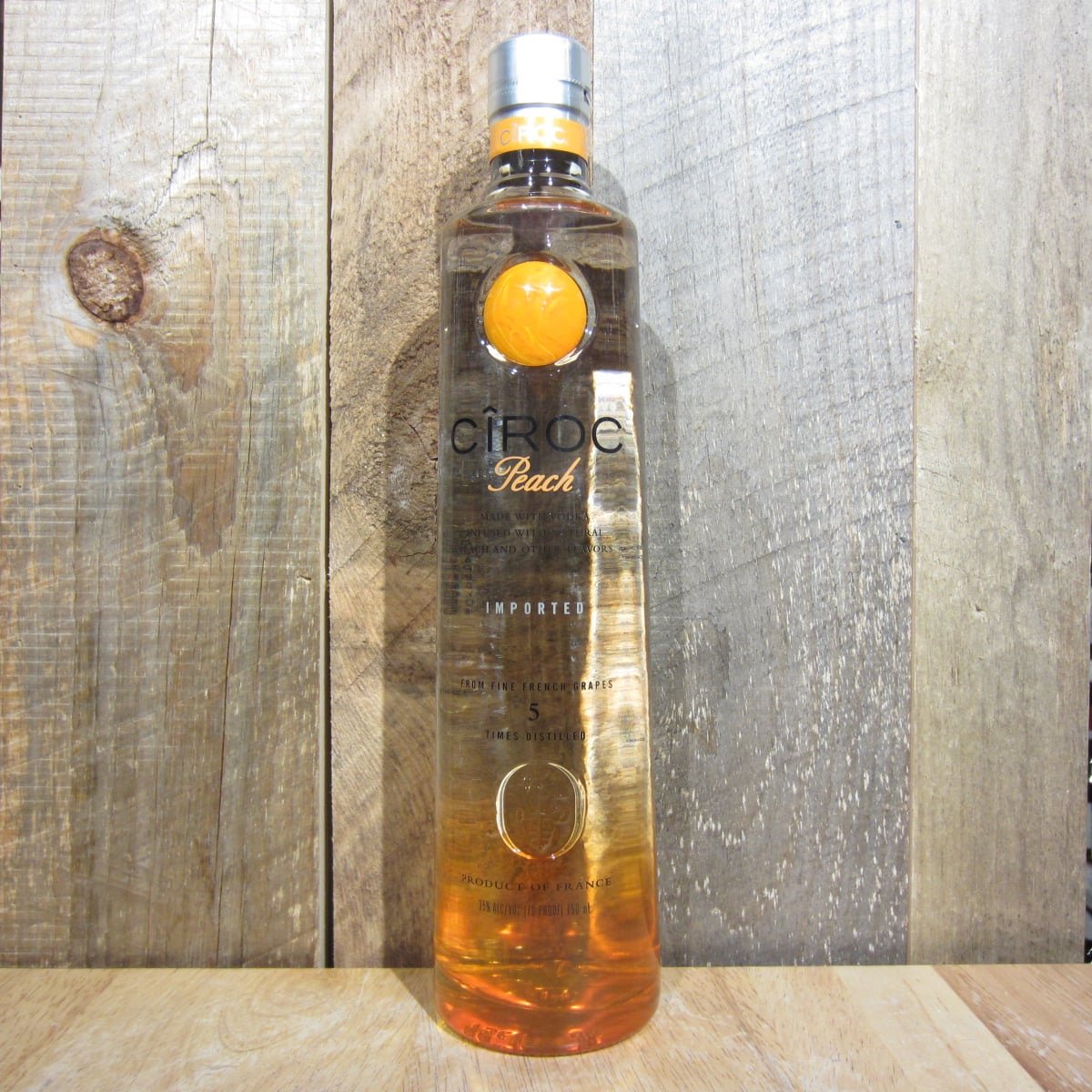 Ciroc Peach 750ml