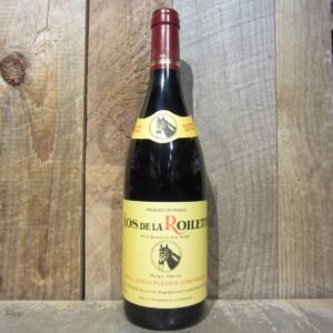 Clos de La Roilette Fleurie Beaujolais 2022/24 750ml