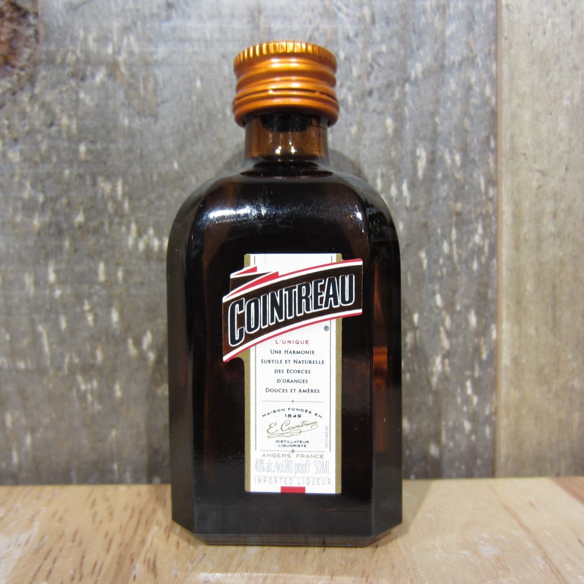 Cointreau 50ml