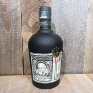 Diplomatico Reserva Exclusiva Rum 750ml