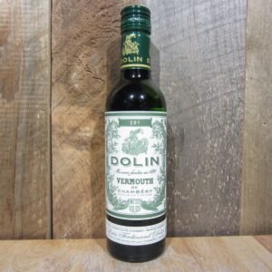 Dolin Dry Vermouth 375ml (Half Size Btl)