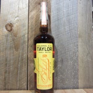 EH Taylor Jr Small Batch Bourbon 750ml