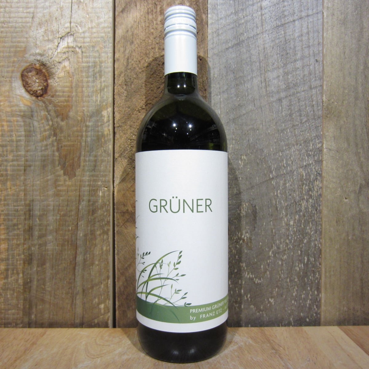 Etz Gruner Veltliner 1L