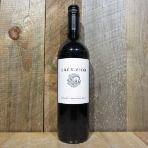 Excelsior Cabernet Sauvignon 750ml