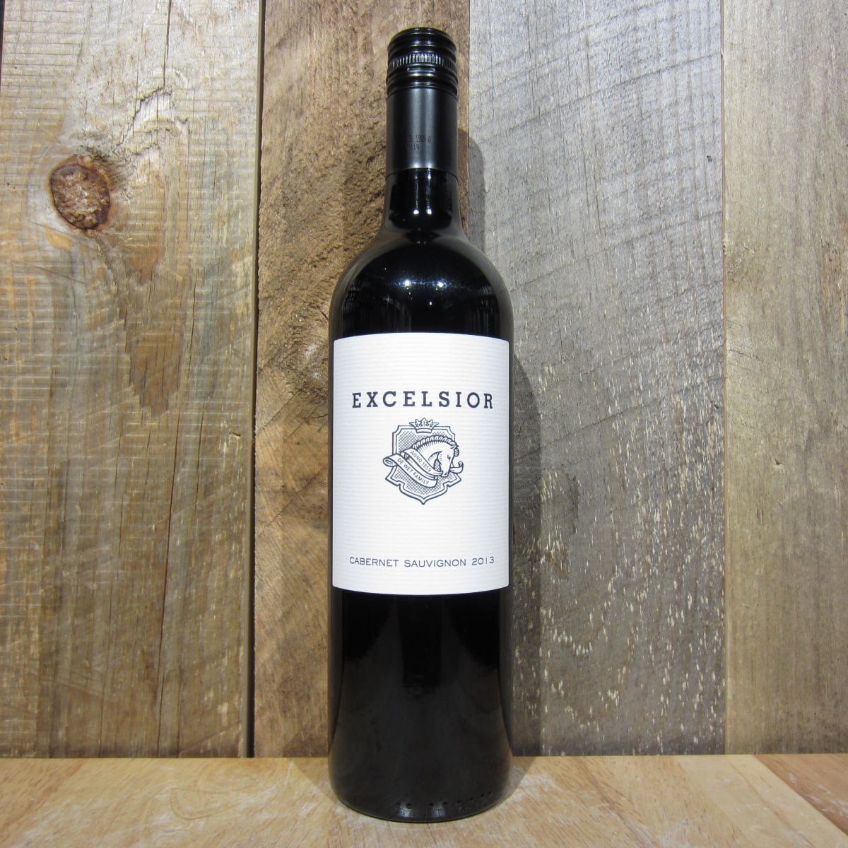 Excelsior Cabernet Sauvignon 750ml