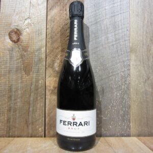 Ferrari Brut 750ml