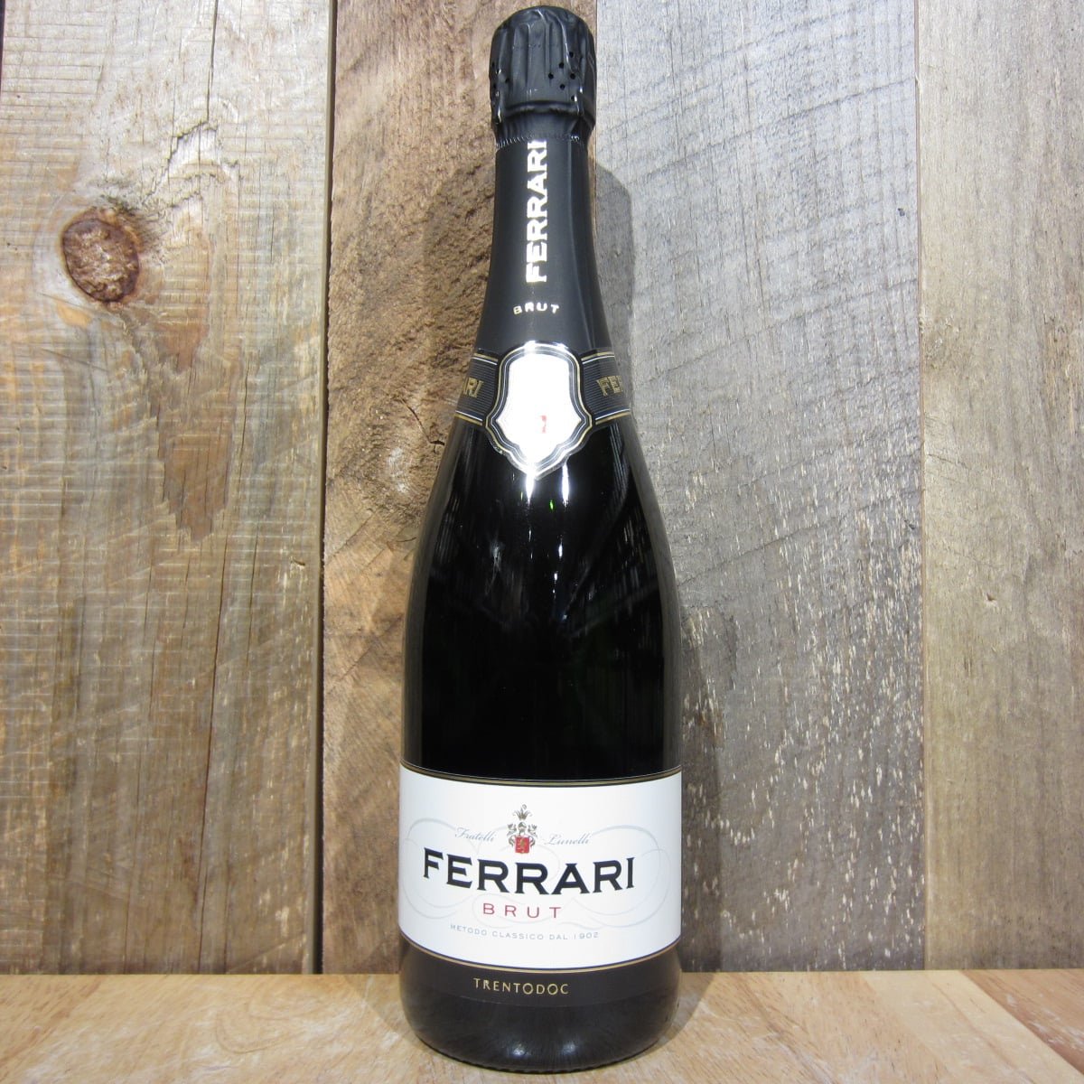 Ferrari Brut 750ml