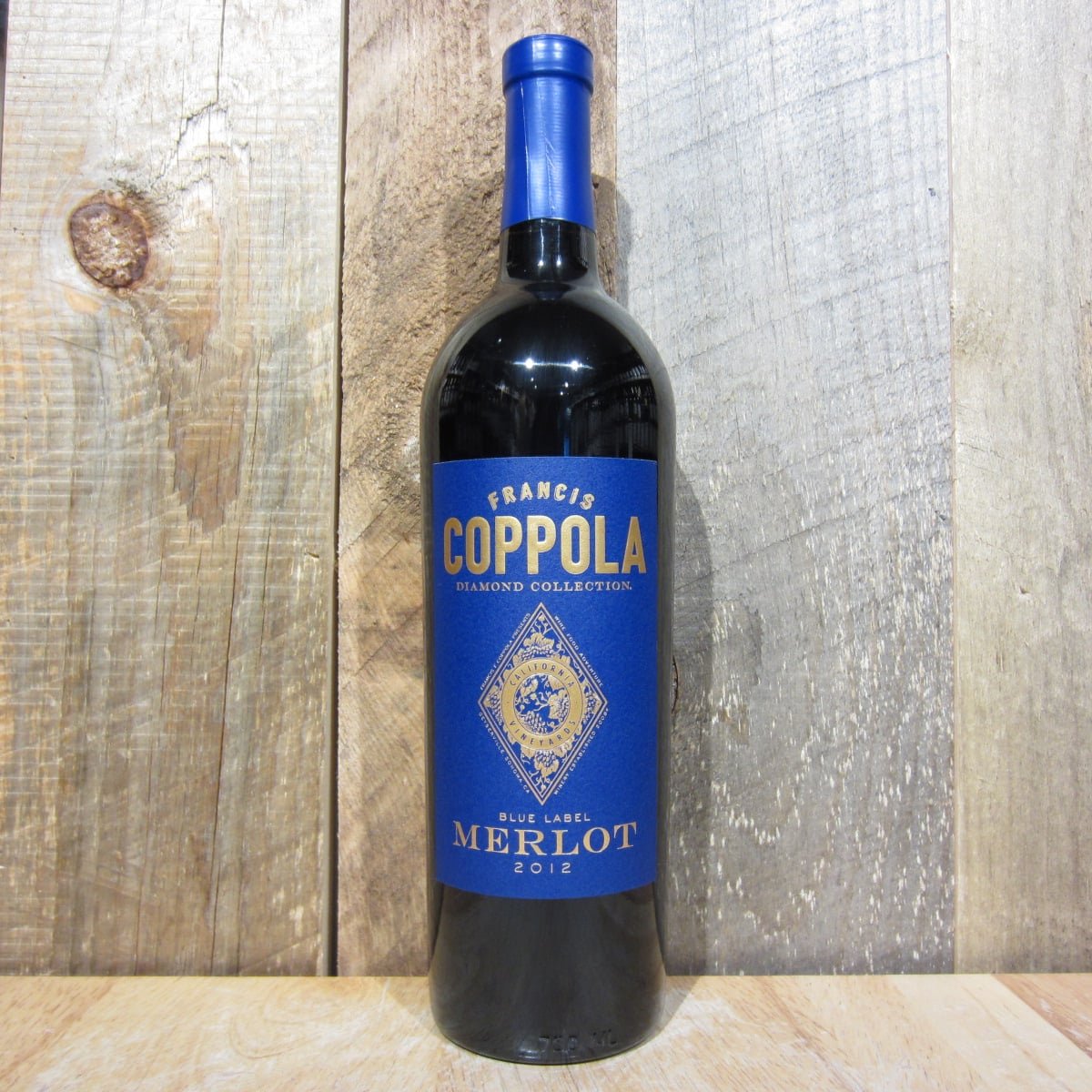 Francis Coppola Diamond Merlot 750ml