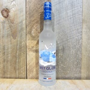 Grey Goose Vodka 375ml (Half Size Btl)