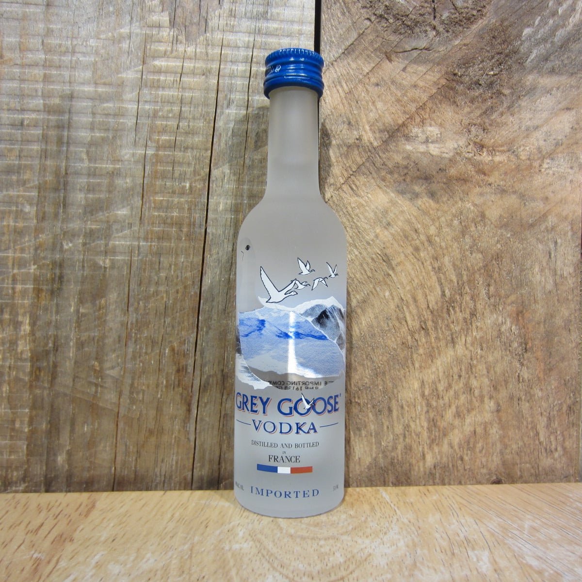 Grey Goose Vodka Miniature 50ml