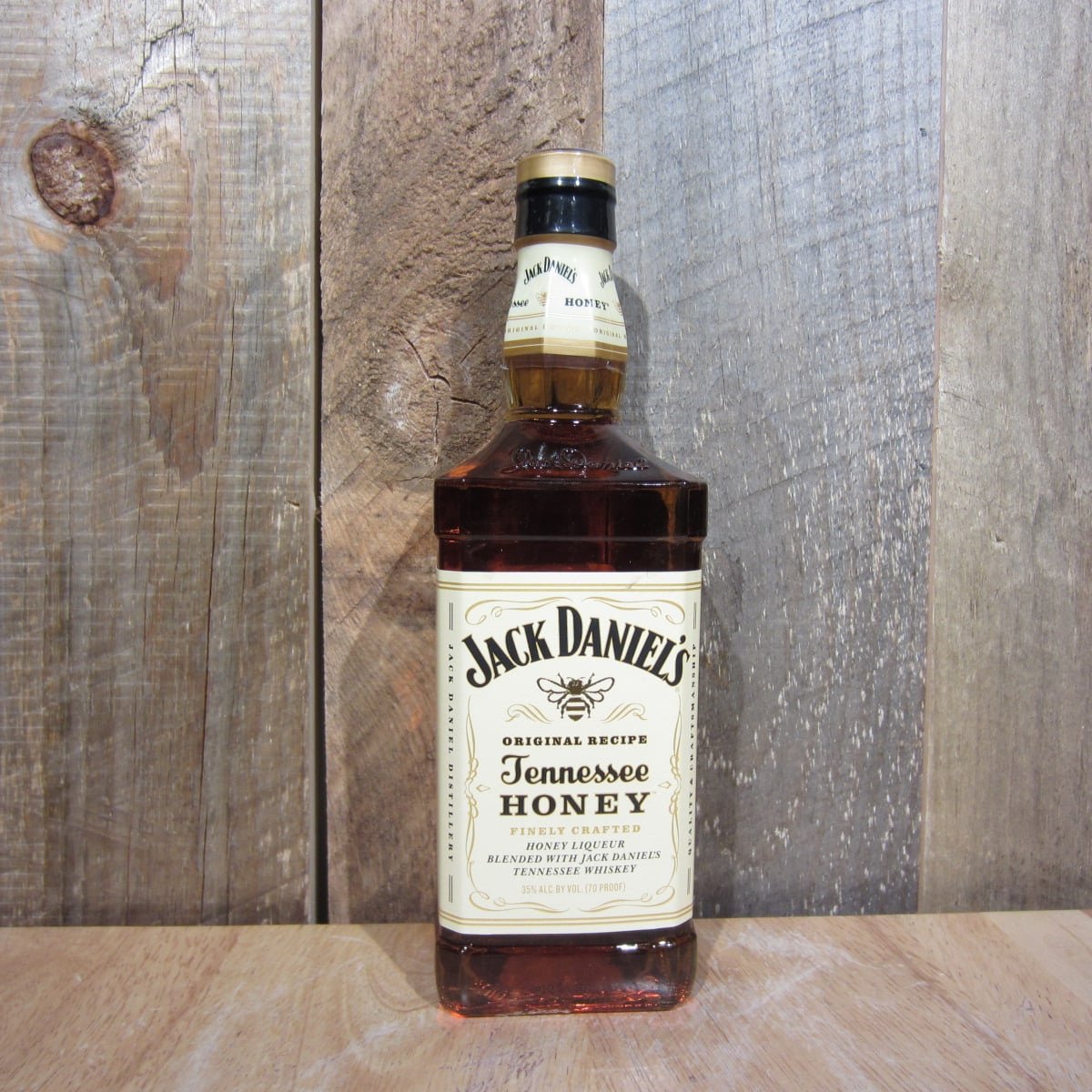 Jack Daniels Honey 750ml