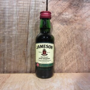 Jameson Irish Whiskey 50ml