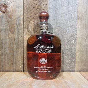 Jeffersons Bourbon Reserve 750ml