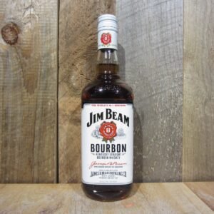 Jim Beam White 750ml